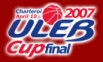 ULEB final