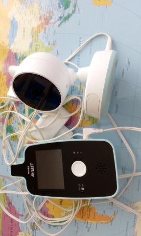 Philips Avent Babyphone