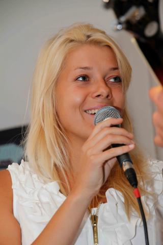 Pianino ir dainavimo pamokos