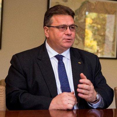 Diskusija su Ministru L.Linkevičiumi ir PLB Pirmininke D.Henke "Lietuvos valstybės ir užsienio lietuvių santykių tendencijos ir perspektyvos“