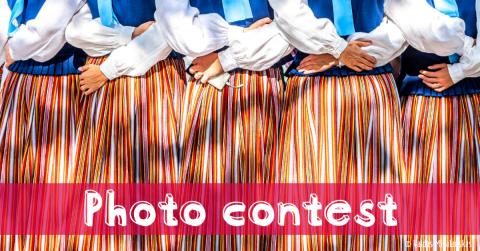 Photo competition 'Horizons of Luxembourg'