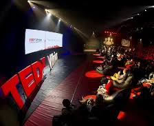 TEDxVilnius Liuksemburge!