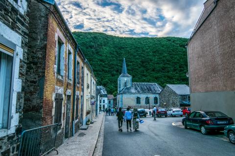 Lietuviškos Mišios su arkivyskupu G. Grušu