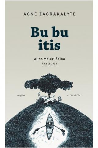 Kamerinis vakaras „Bu bu itis“