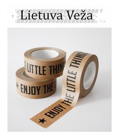 LIETUVA VEŽA  lapkričio 5-9 d.d.