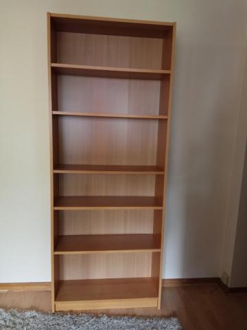 Parduodama lentyna