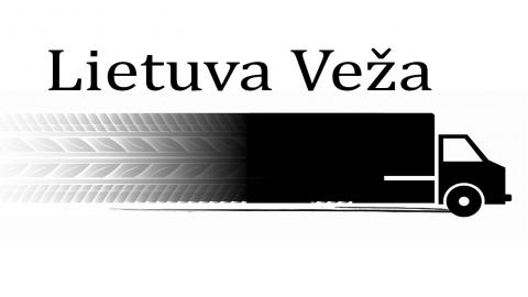 LIETUVA VEŽA rugsėjo 3-8 d.d.