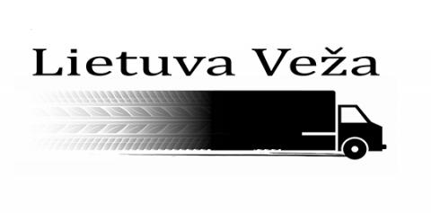 Lietuva Veža balandžio 6-11 d.d.