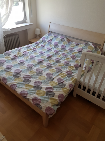 Parduodami baldai