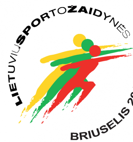 BENELUX sporto žaidynės